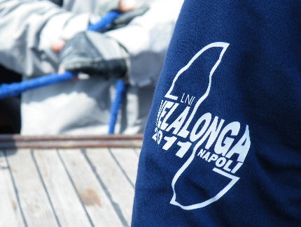 Logo della Velalonga 2011